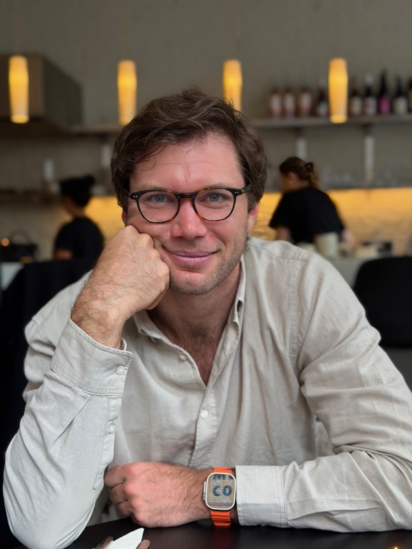 Stijn Van Haute